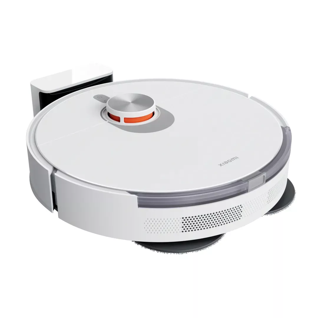 Robotski usisavač XIAOMI Robot Vacuum S20+, bijeli