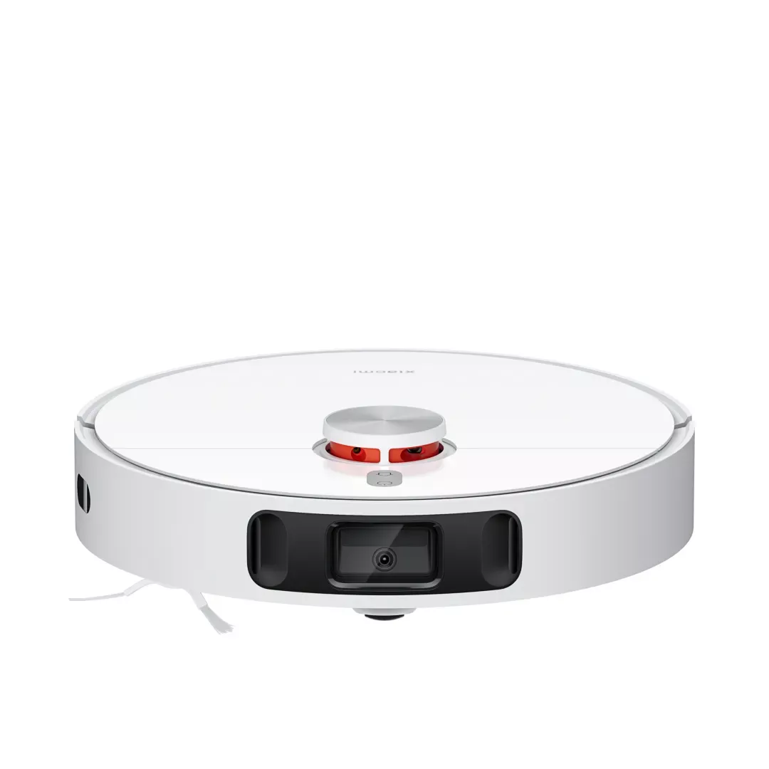 Robotski usisavač XIAOMI Robot Vacuum X10+, bijeli