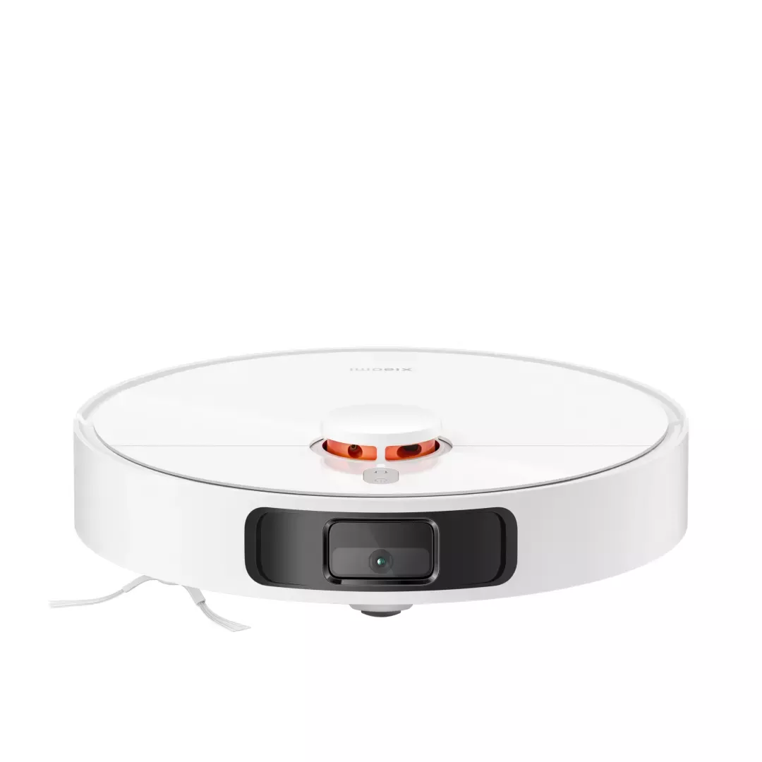 Robotski usisavač XIAOMI Robot Vacuum X20+, bijeli