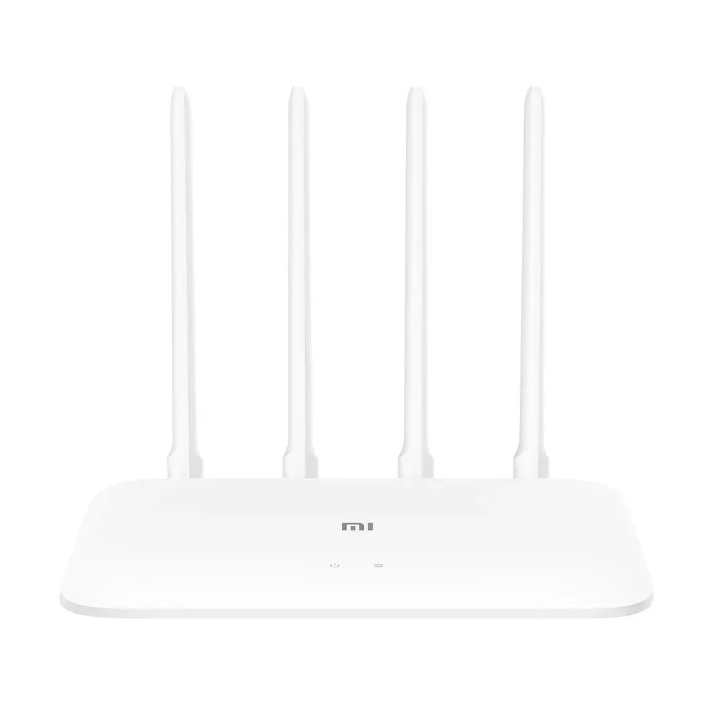 Router XIAOMI Router AC1200, bijeli