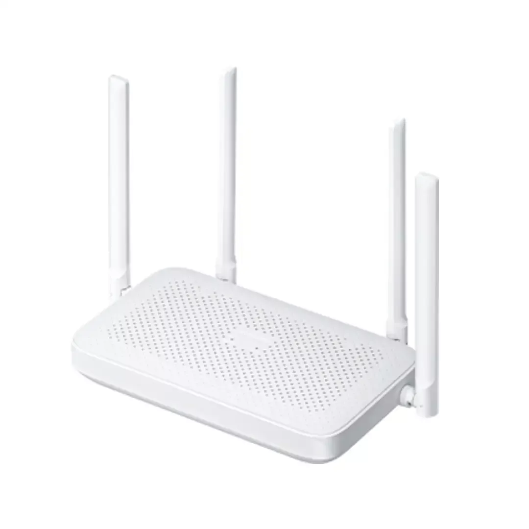 Router XIAOMI Router AX1500, bijeli