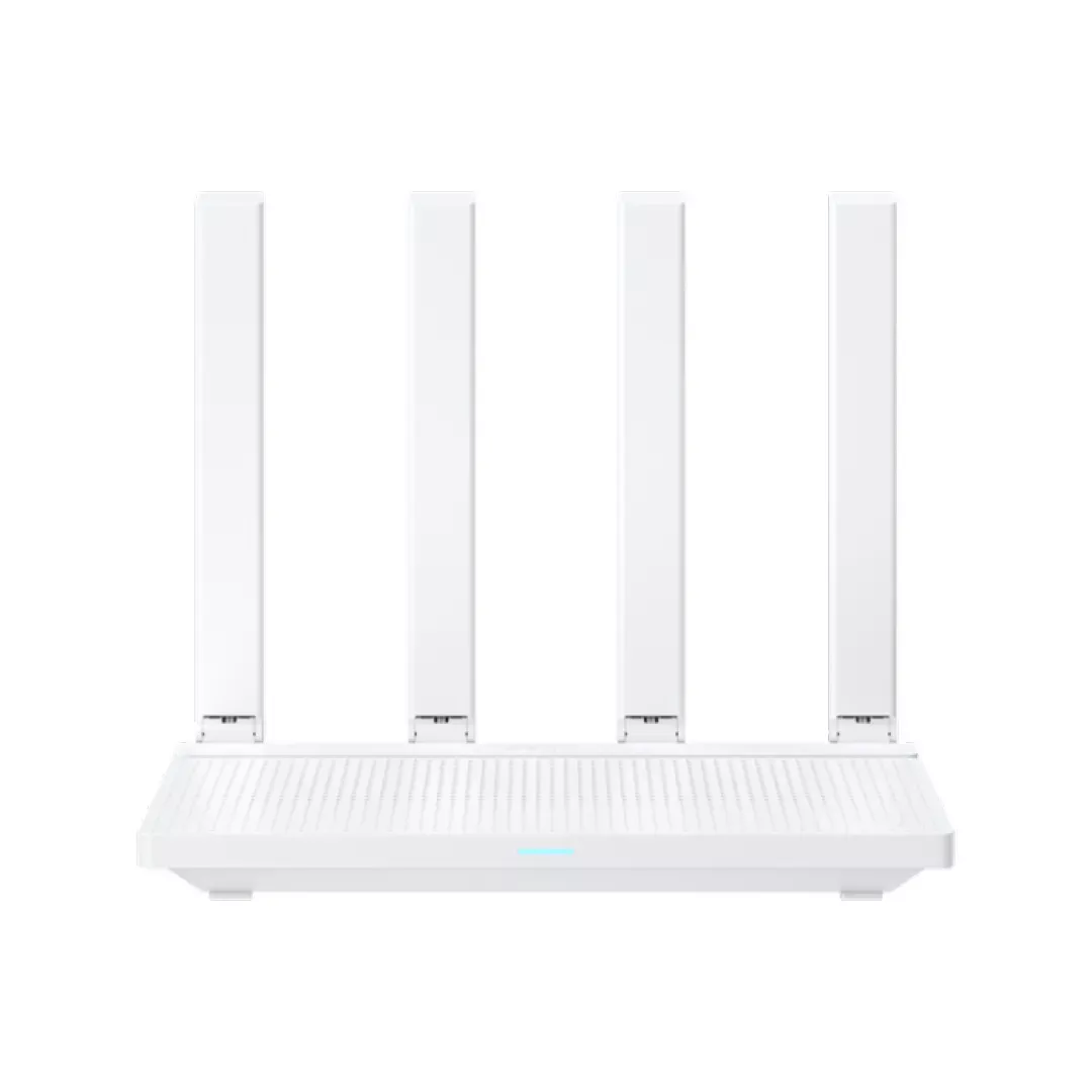 Router XIAOMI Router AX3000T, bijeli