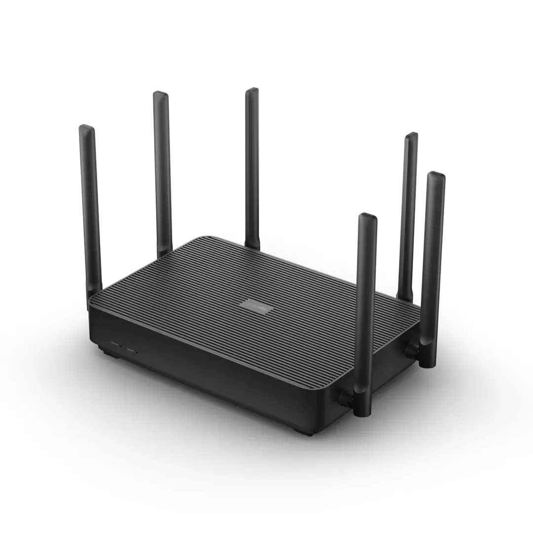 Router XIAOMI Router AX3200, bijeli