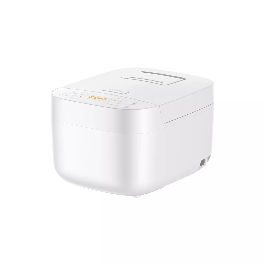 Kuhalo za hranu XIAOMI Smart Multifunctional Rice Cooker 3L, bijelo