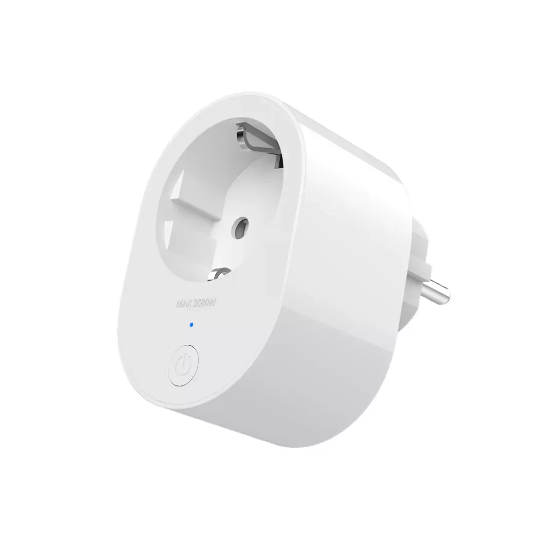 Pametna utičnica XIAOMI Smart Plug 2, bijela