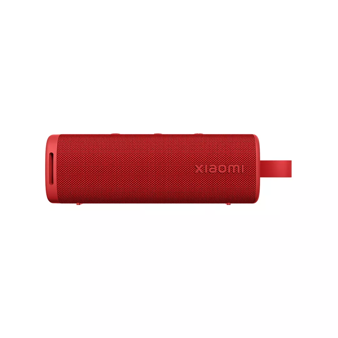 Bluetooth zvučnik XIAOMI Sound Outdoor, 30W, crveni