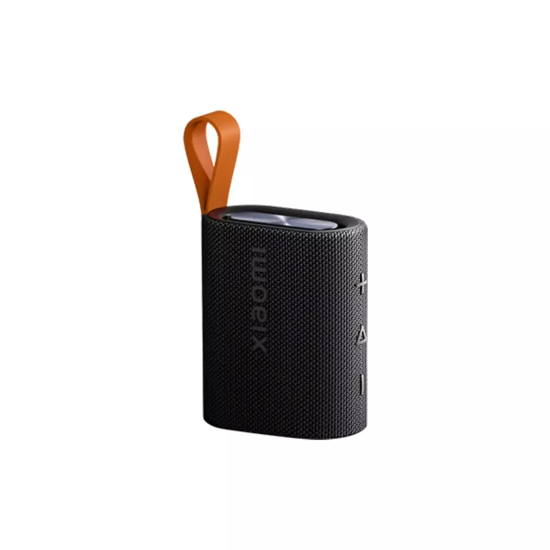 Bluetooth zvučnik XIAOMI Sound Pocket, 5W, crni