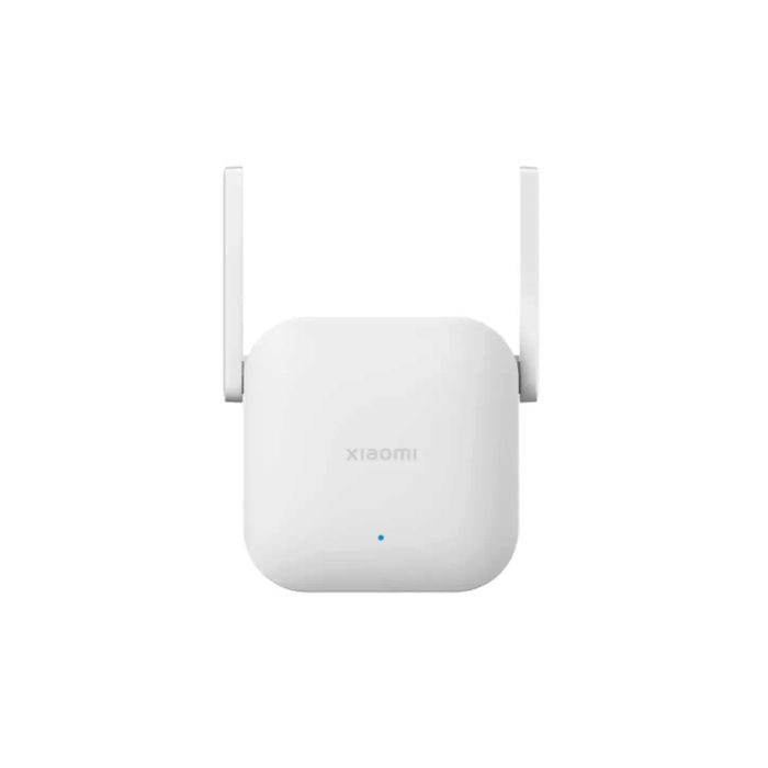 Pojačivač signala XIAOMI WiFi Range Extender N300, bijeli Pojačivač signala XIAOMI WiFi Range Extender N300, bijeli