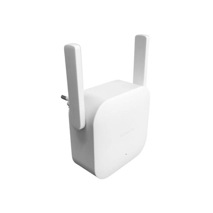 Pojačivač signala XIAOMI WiFi Range Extender N300, bijeli Pojačivač signala XIAOMI WiFi Range Extender N300, bijeli