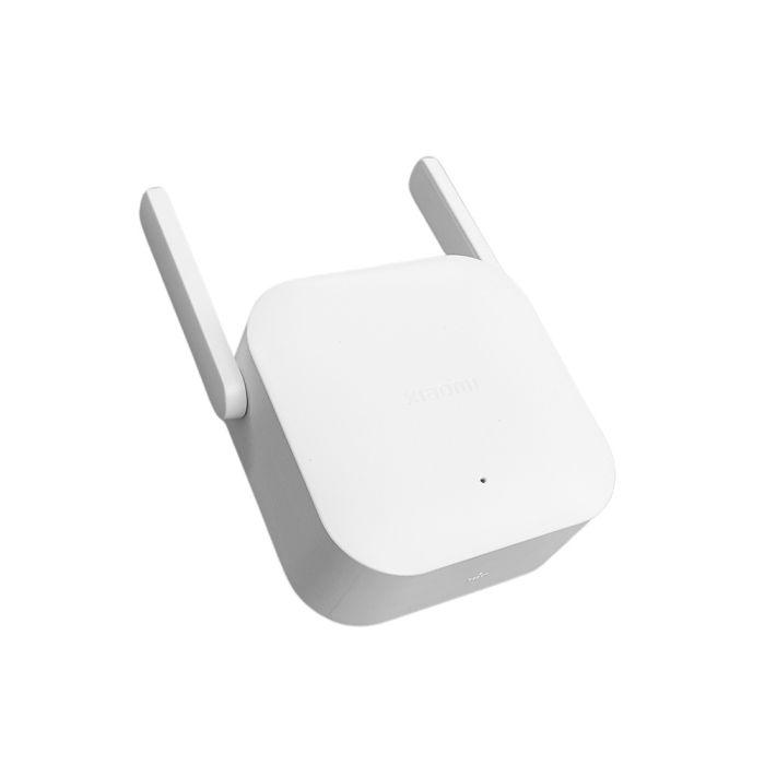 Pojačivač signala XIAOMI WiFi Range Extender N300, bijeli Pojačivač signala XIAOMI WiFi Range Extender N300, bijeli
