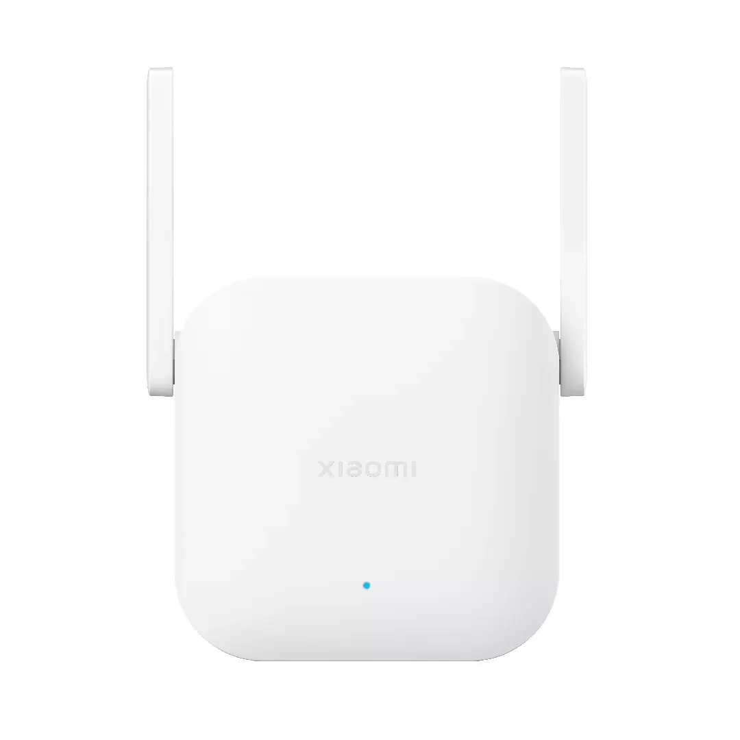 Pojačivač signala XIAOMI WiFi Range Extender N300, bijeli