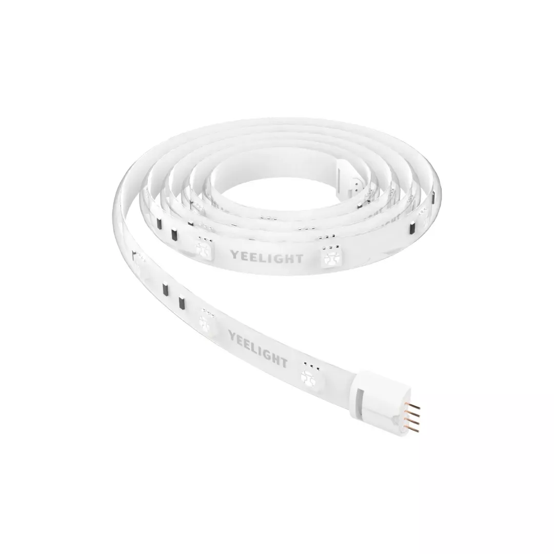 Pametna LED traka XIAOMI Yeelight Lightstrip Plus, Smart, 2m