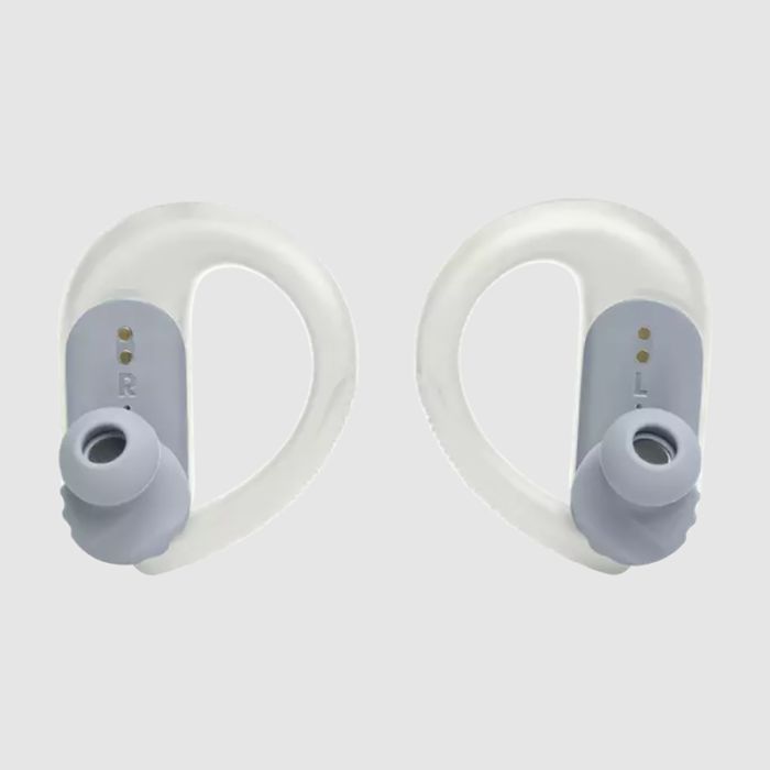 Bluetooth slušalice JBL Endurance Peak 3, In-ear, bijele (JBLENDURPEAK3WT)