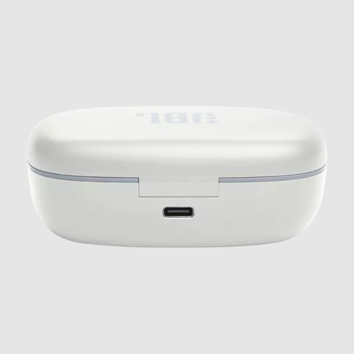 Bluetooth slušalice JBL Endurance Peak 3, In-ear, bijele (JBLENDURPEAK3WT)