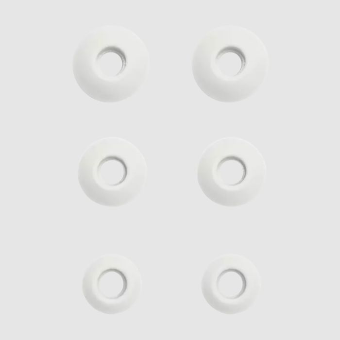 Bluetooth slušalice JBL Endurance Peak 3, In-ear, bijele (JBLENDURPEAK3WT)