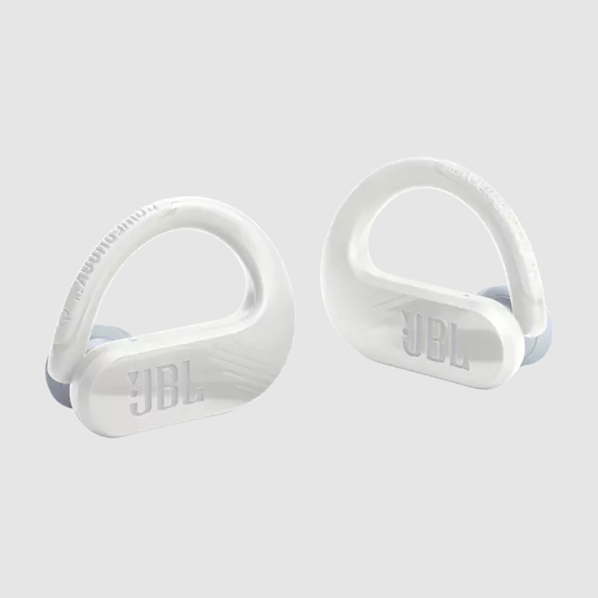 Bluetooth slušalice JBL Endurance Peak 3, In-ear, bijele (JBLENDURPEAK3WT)