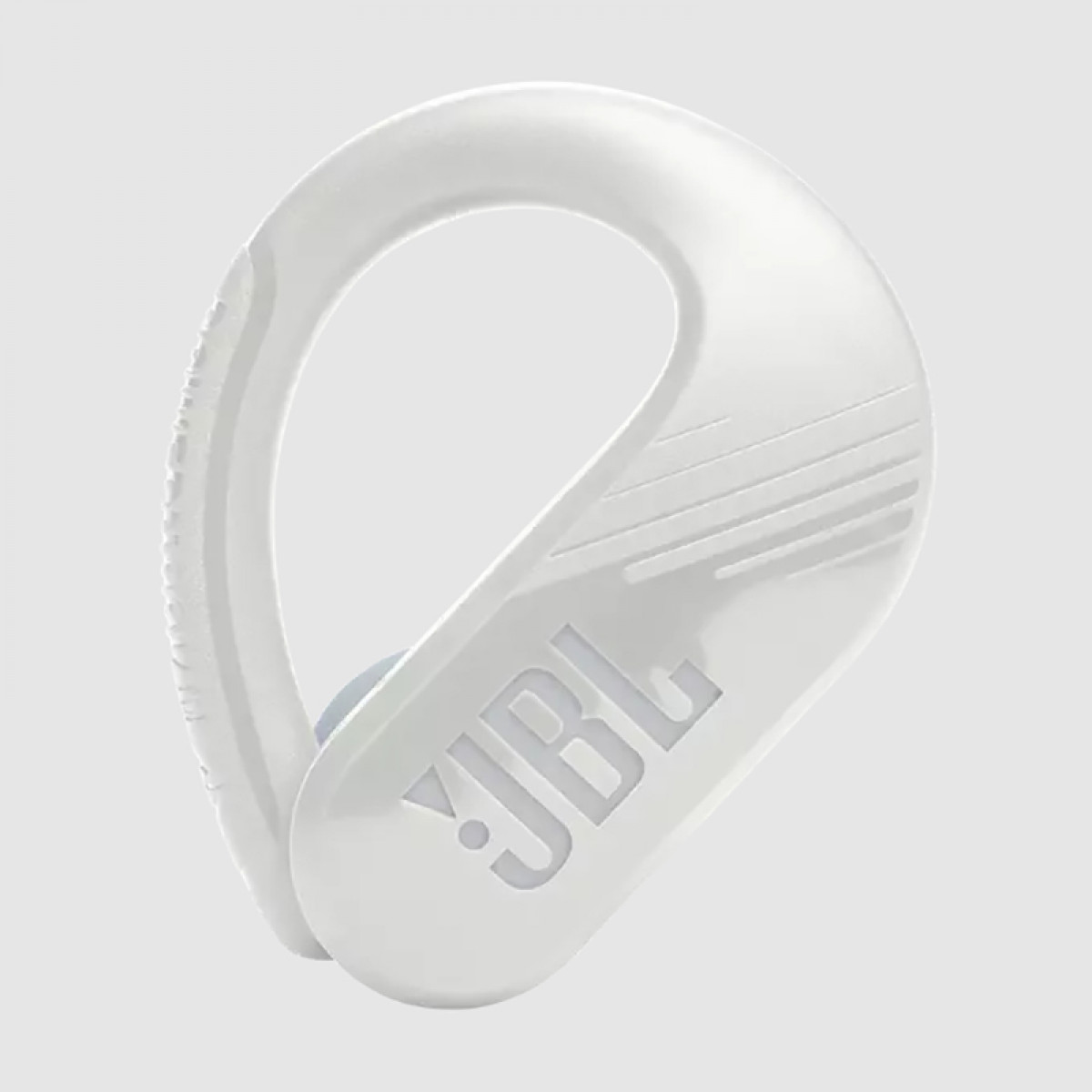 Bluetooth slušalice JBL Endurance Peak 3, In-ear, bijele (JBLENDURPEAK3WT)