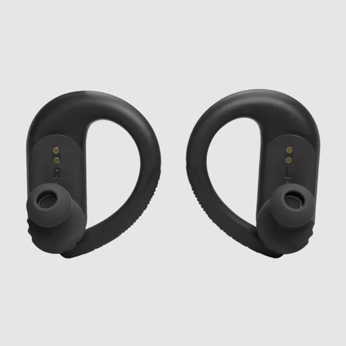 Bluetooth slušalice JBL Endurance Peak 3, In-ear, crne (JBLENDURPEAK3BLK)