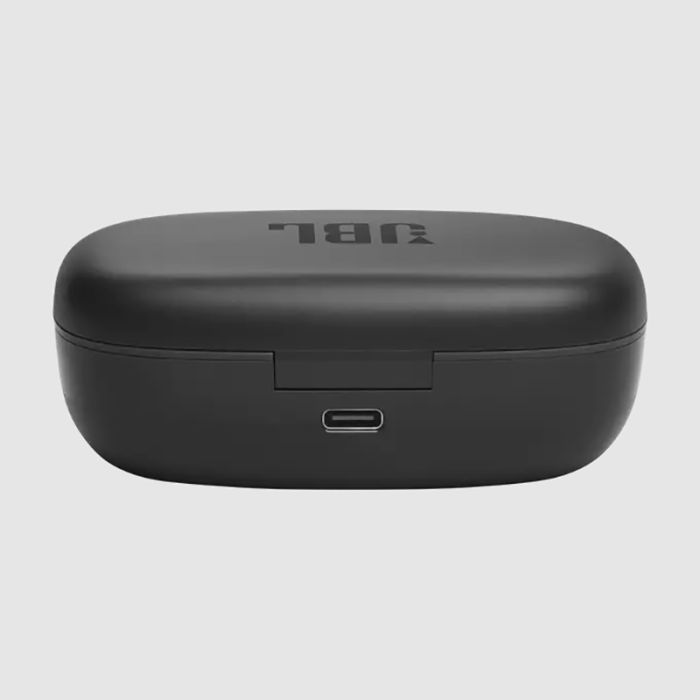 Bluetooth slušalice JBL Endurance Peak 3, In-ear, crne (JBLENDURPEAK3BLK)
