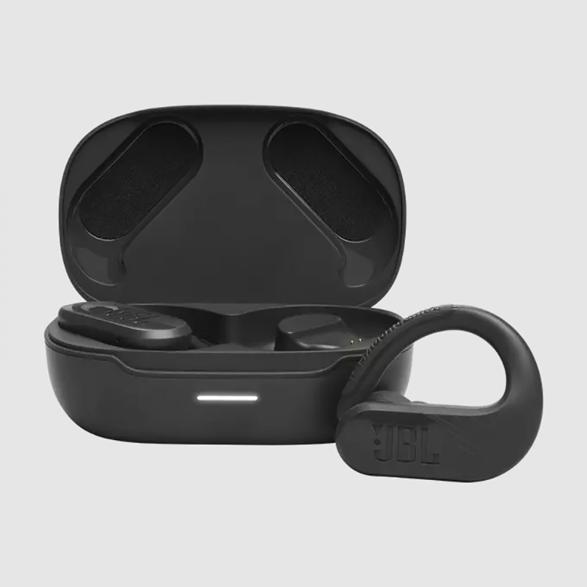 Bluetooth slušalice JBL Endurance Peak 3, In-ear, crne (JBLENDURPEAK3BLK)