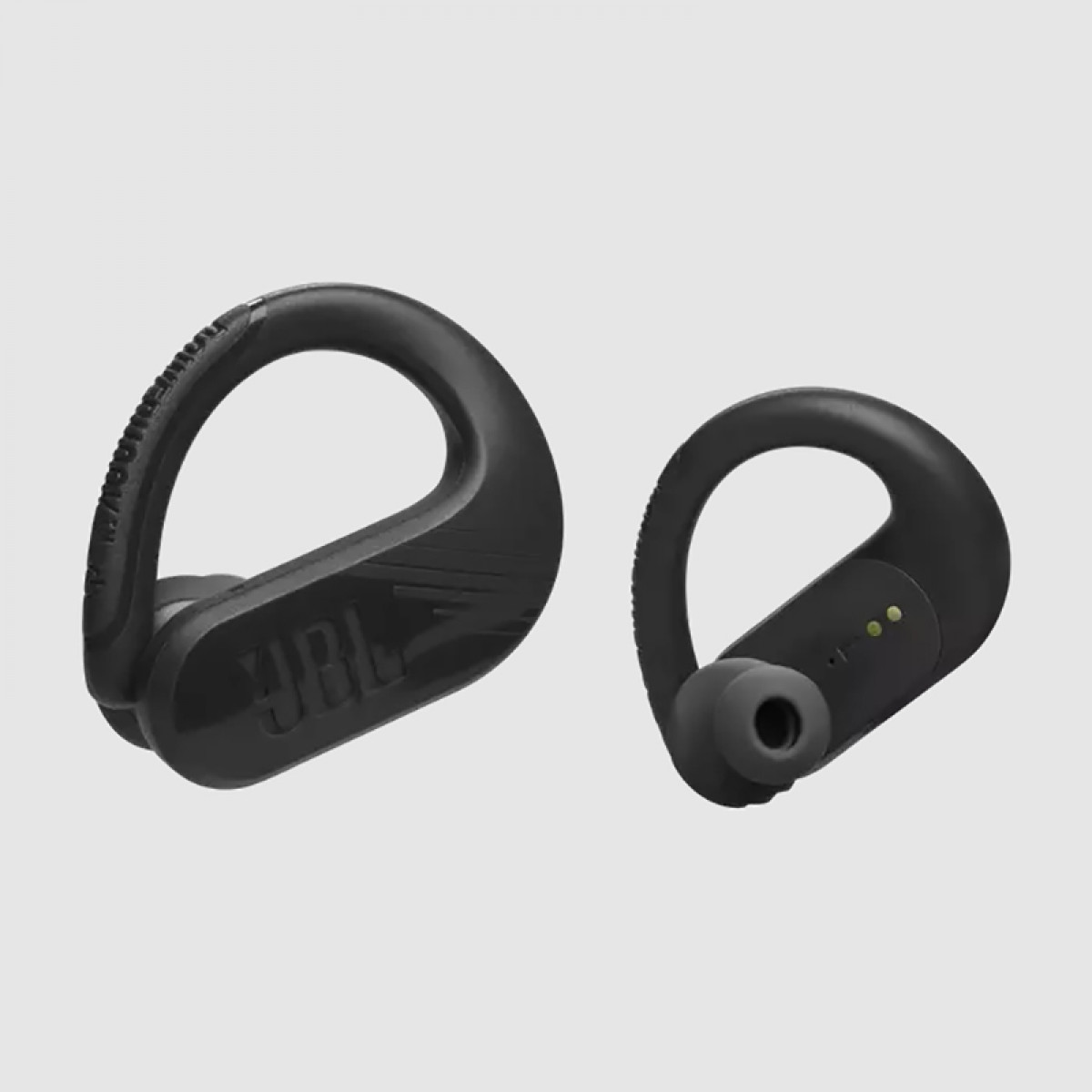 Bluetooth slušalice JBL Endurance Peak 3, In-ear, crne (JBLENDURPEAK3BLK)