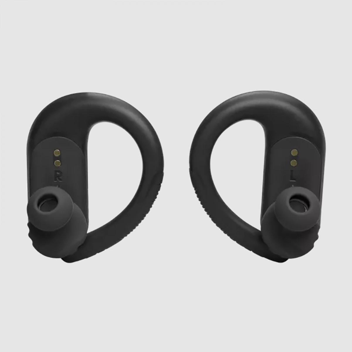 Bluetooth slušalice JBL Endurance Peak 3, In-ear, crne (JBLENDURPEAK3BLK)