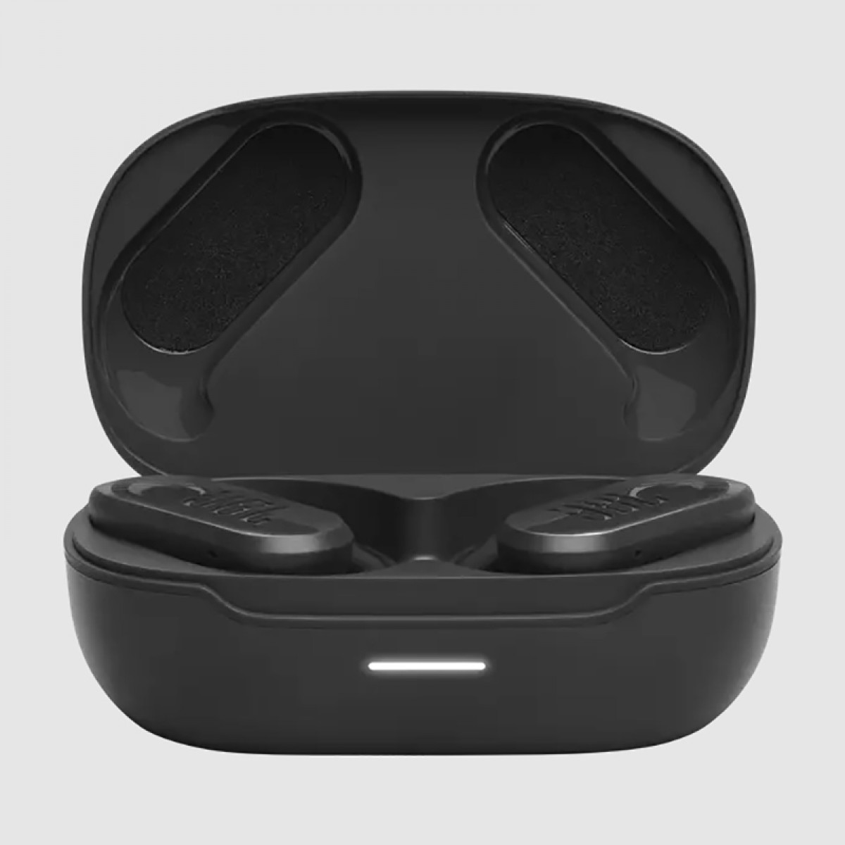 Bluetooth slušalice JBL Endurance Peak 3, In-ear, crne (JBLENDURPEAK3BLK)