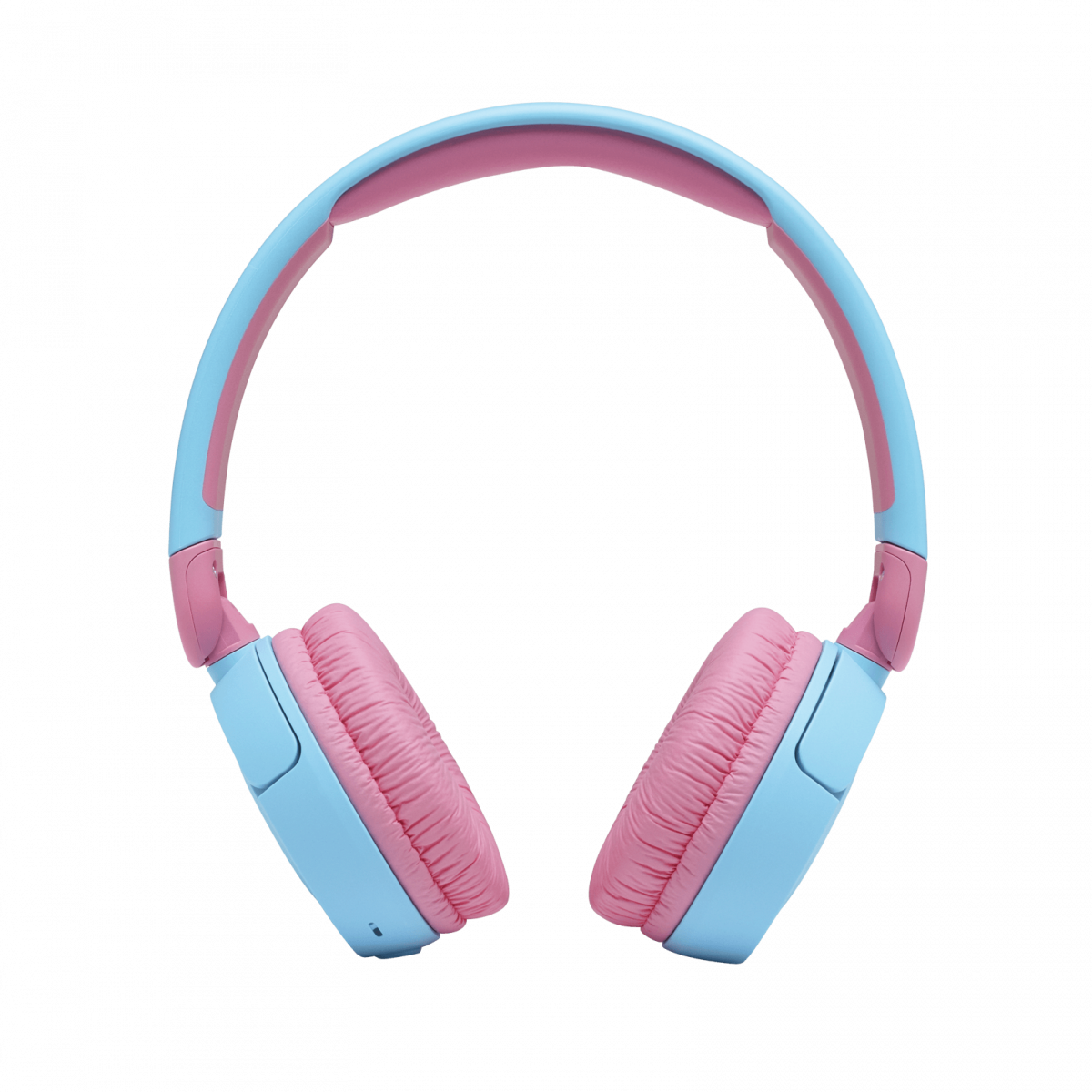 Bluetooth slušalice JBL JR310BT, dječje, naglavne, plave (JBLJR310BTBLU)