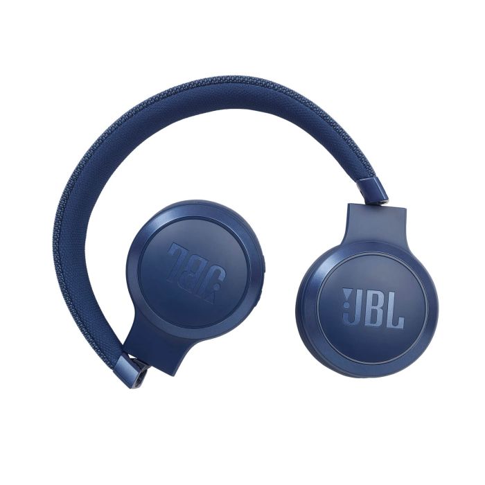 Bluetooth slušalice JBL Live 460NC, naglavne, plave (JBLLIVE460NCBLU)