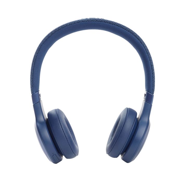 Bluetooth slušalice JBL Live 460NC, naglavne, plave (JBLLIVE460NCBLU)