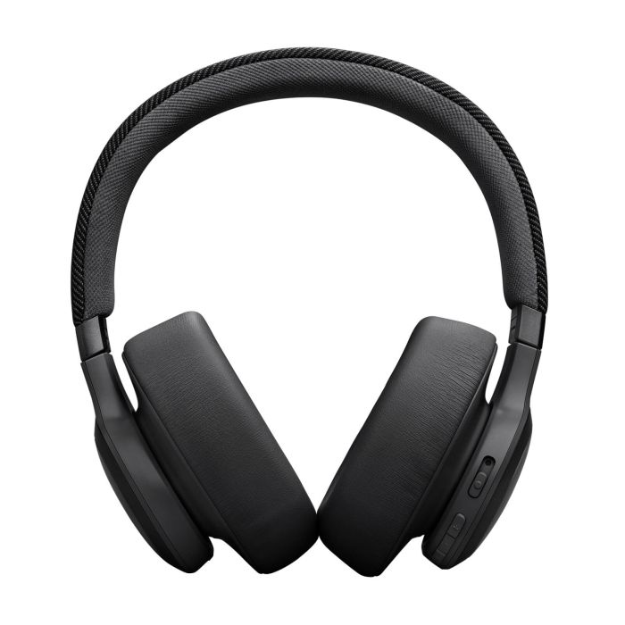 Bluetooth slušalice JBL Live 770NC, naglavne, crne (JBLLIVE770NCBLK)