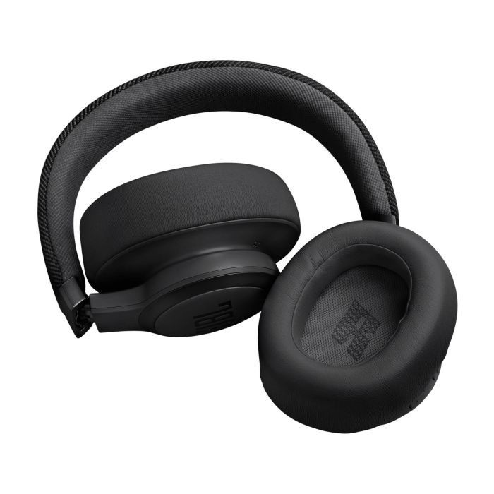Bluetooth slušalice JBL Live 770NC, naglavne, crne (JBLLIVE770NCBLK)