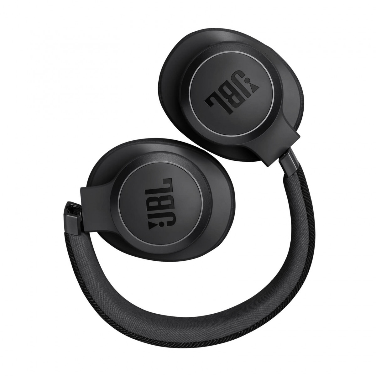 Bluetooth slušalice JBL Live 770NC, naglavne, crne (JBLLIVE770NCBLK)