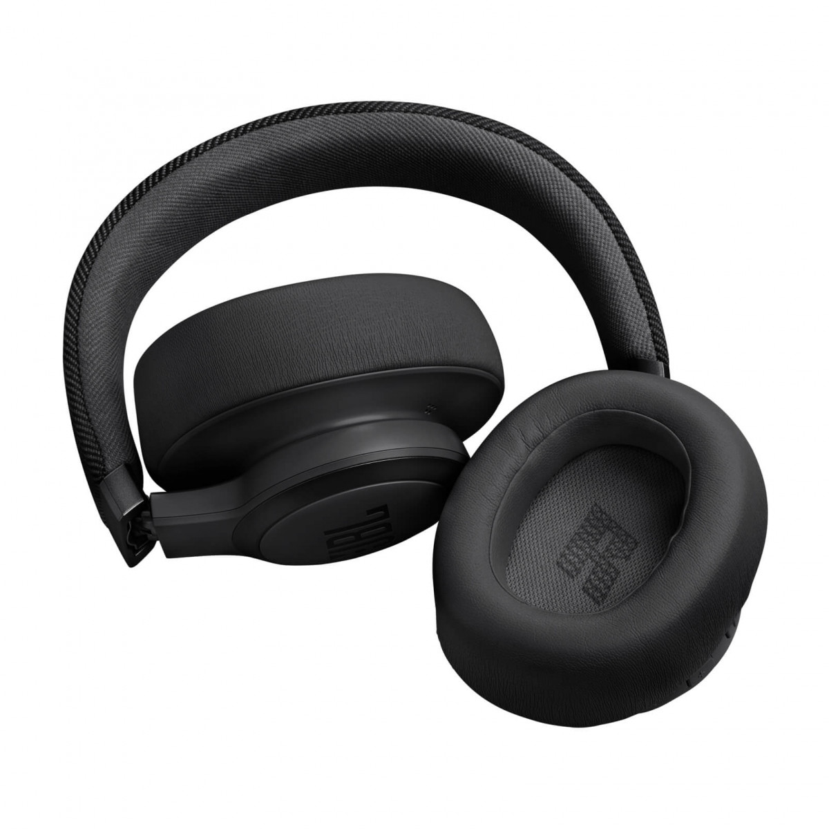 Bluetooth slušalice JBL Live 770NC, naglavne, crne (JBLLIVE770NCBLK)