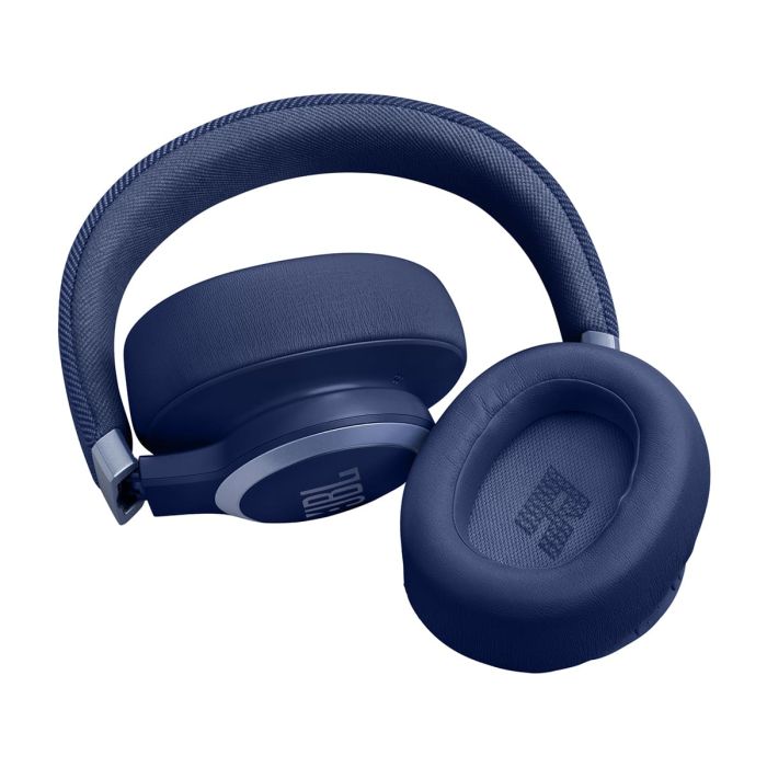 Bluetooth slušalice JBL Live 770NC, naglavne, plave (JBLLIVE770NCBLU)
