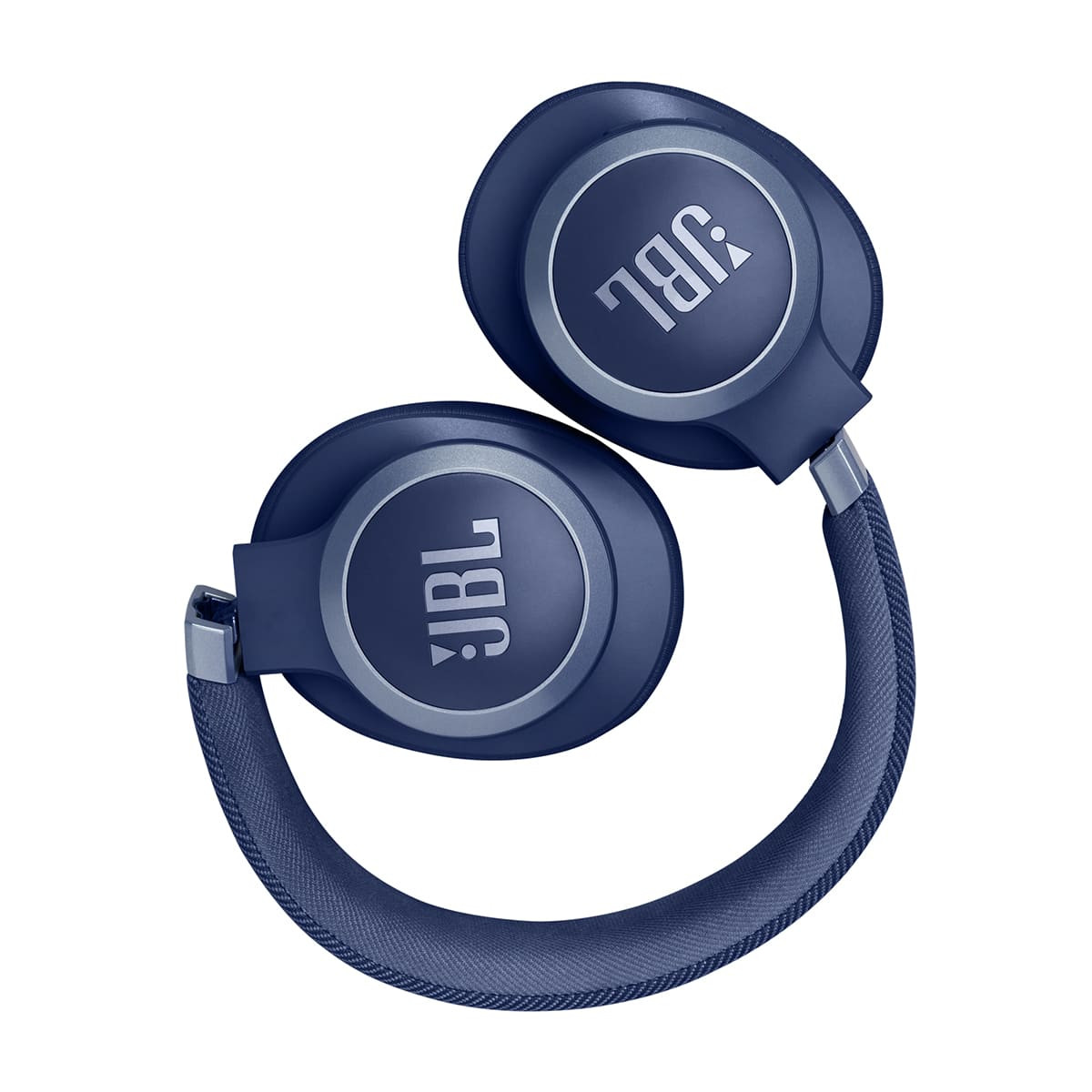 Bluetooth slušalice JBL Live 770NC, naglavne, plave (JBLLIVE770NCBLU)
