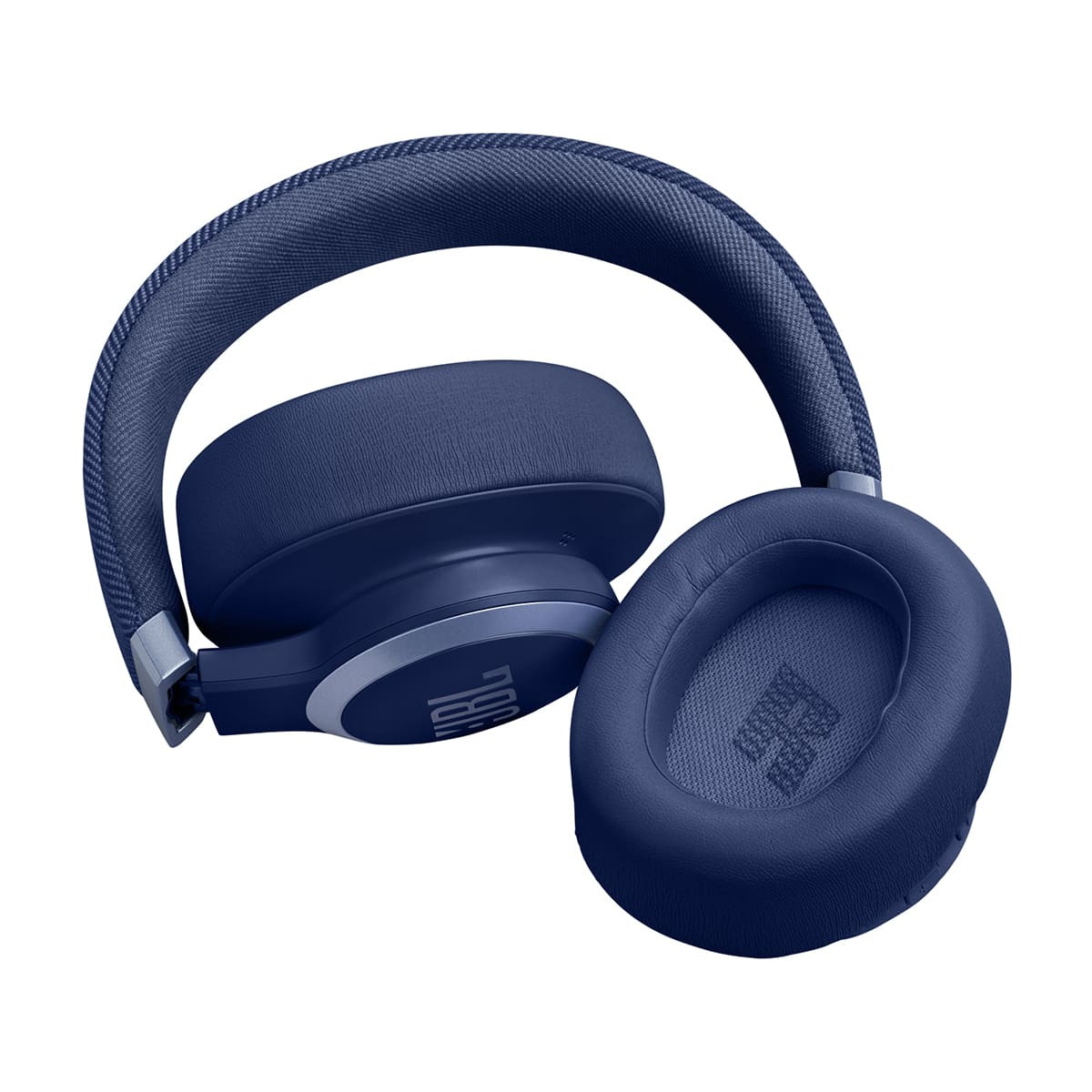 Bluetooth slušalice JBL Live 770NC, naglavne, plave (JBLLIVE770NCBLU)