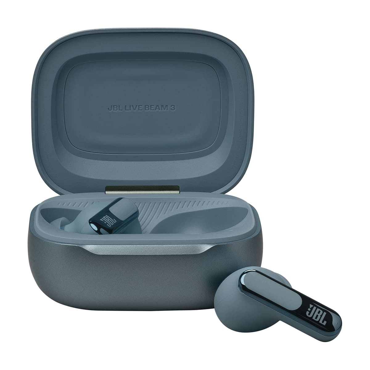 Bluetooth slušalice JBL Live Beam 3, In-ear, plave (JBLLIVEBEAM3BLU)