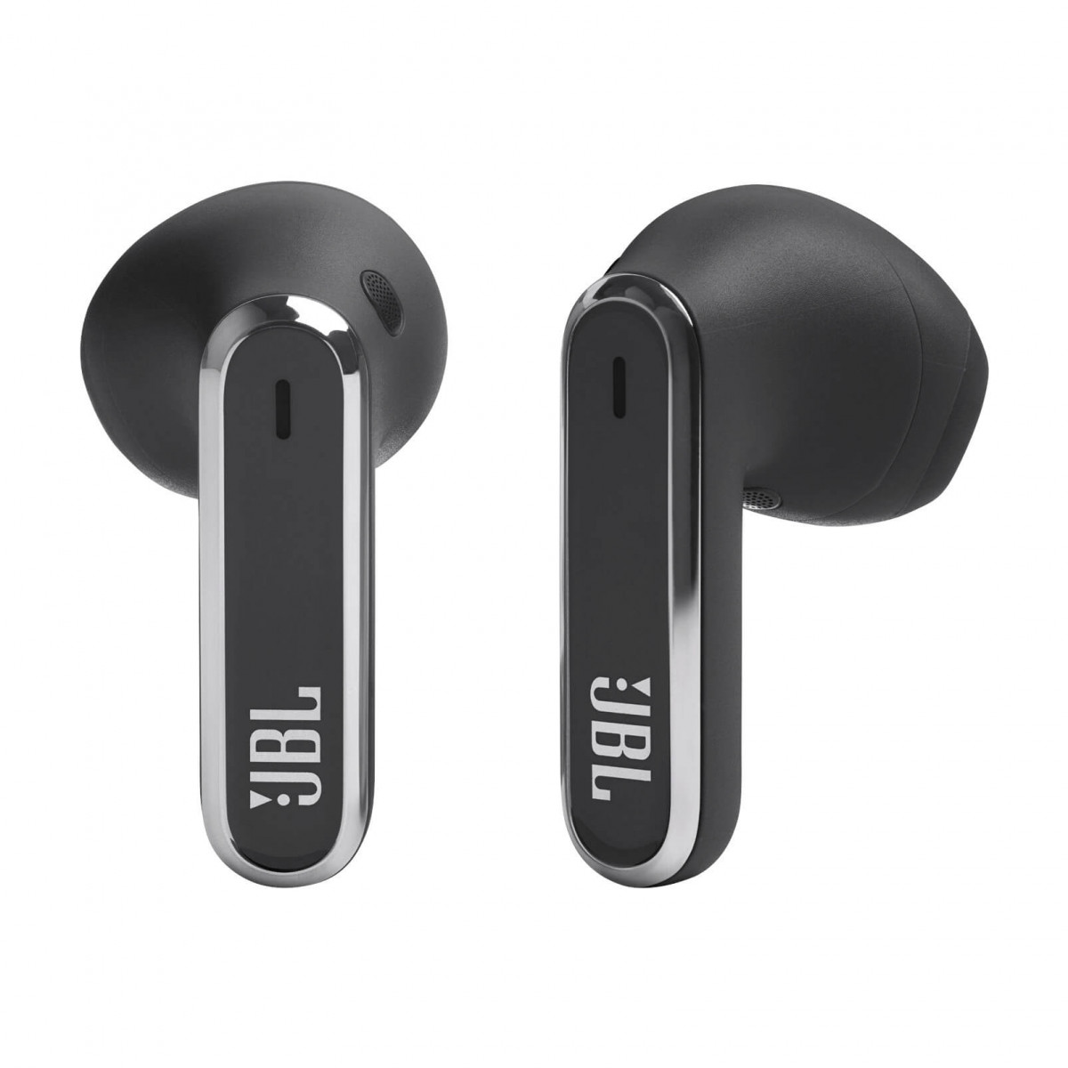 Bluetooth slušalice JBL Live Flex, In-ear, crne (JBLLIVEFLEXBLK)
