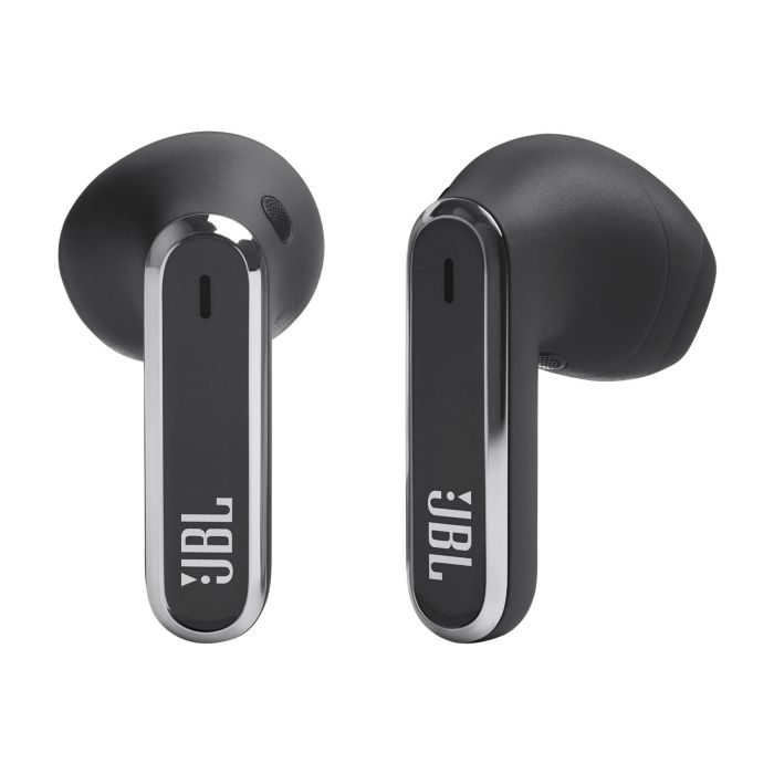 Bluetooth slušalice JBL Live Flex, In-ear, crne (JBLLIVEFLEXBLK)