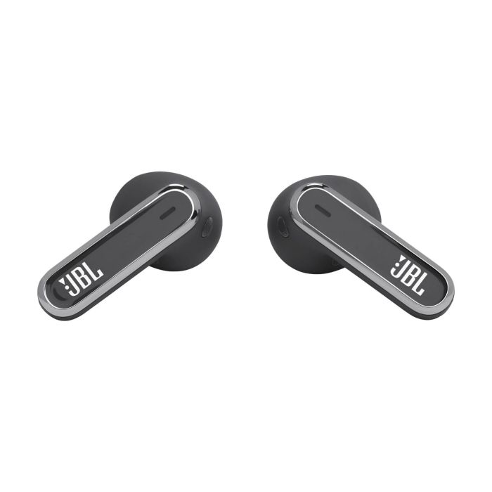 Bluetooth slušalice JBL Live Flex, In-ear, crne (JBLLIVEFLEXBLK)