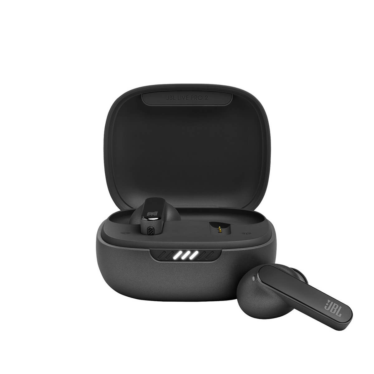 Bluetooth slušalice JBL Live Pro2, TWS, crne (JBLLIVEPRO2TWSBLK)
