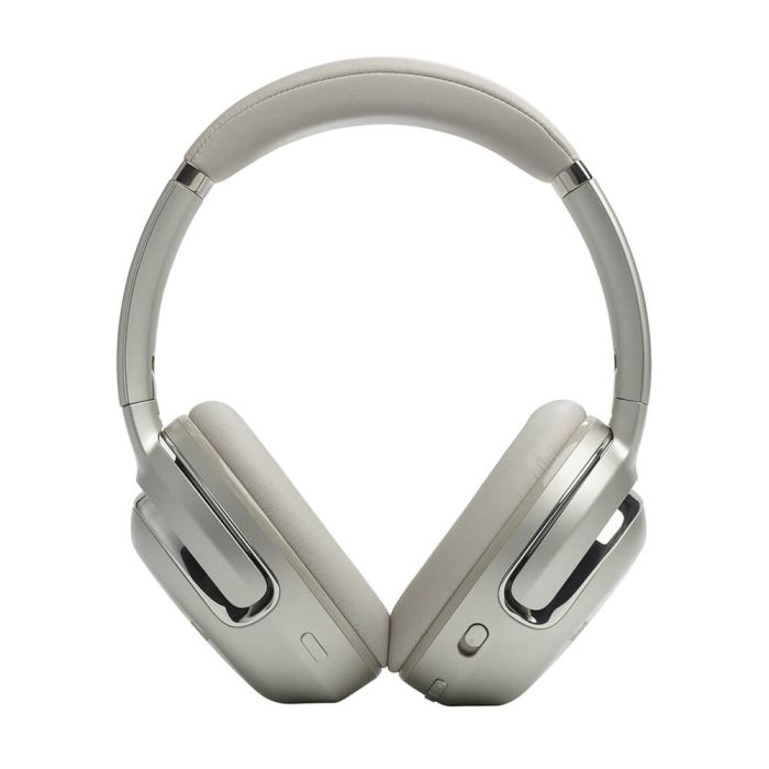 Bluetooth slušalice JBL Tour One M2, naglavne, boja šampanjca (JBLTOURONEM2CPG)