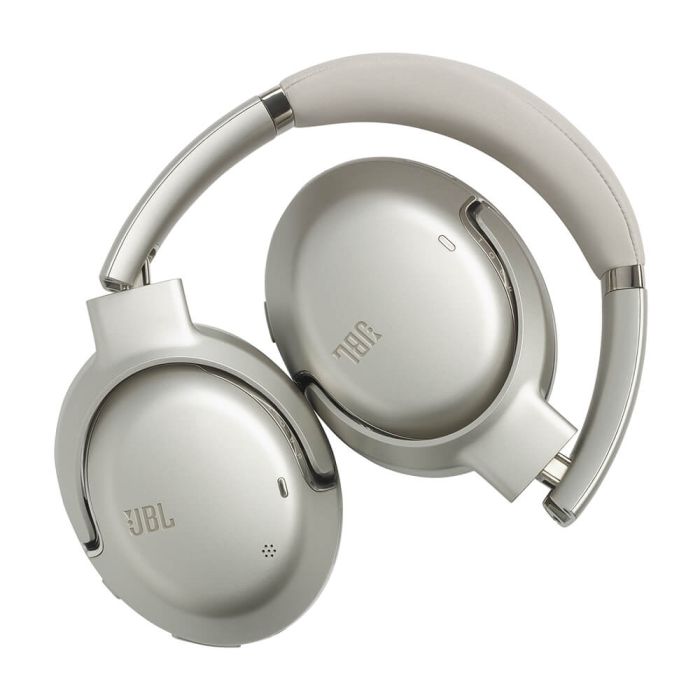 Bluetooth slušalice JBL Tour One M2, naglavne, boja šampanjca (JBLTOURONEM2CPG)