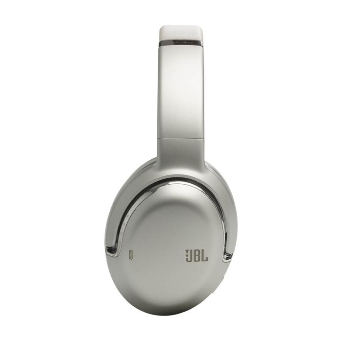 Bluetooth slušalice JBL Tour One M2, naglavne, boja šampanjca (JBLTOURONEM2CPG)
