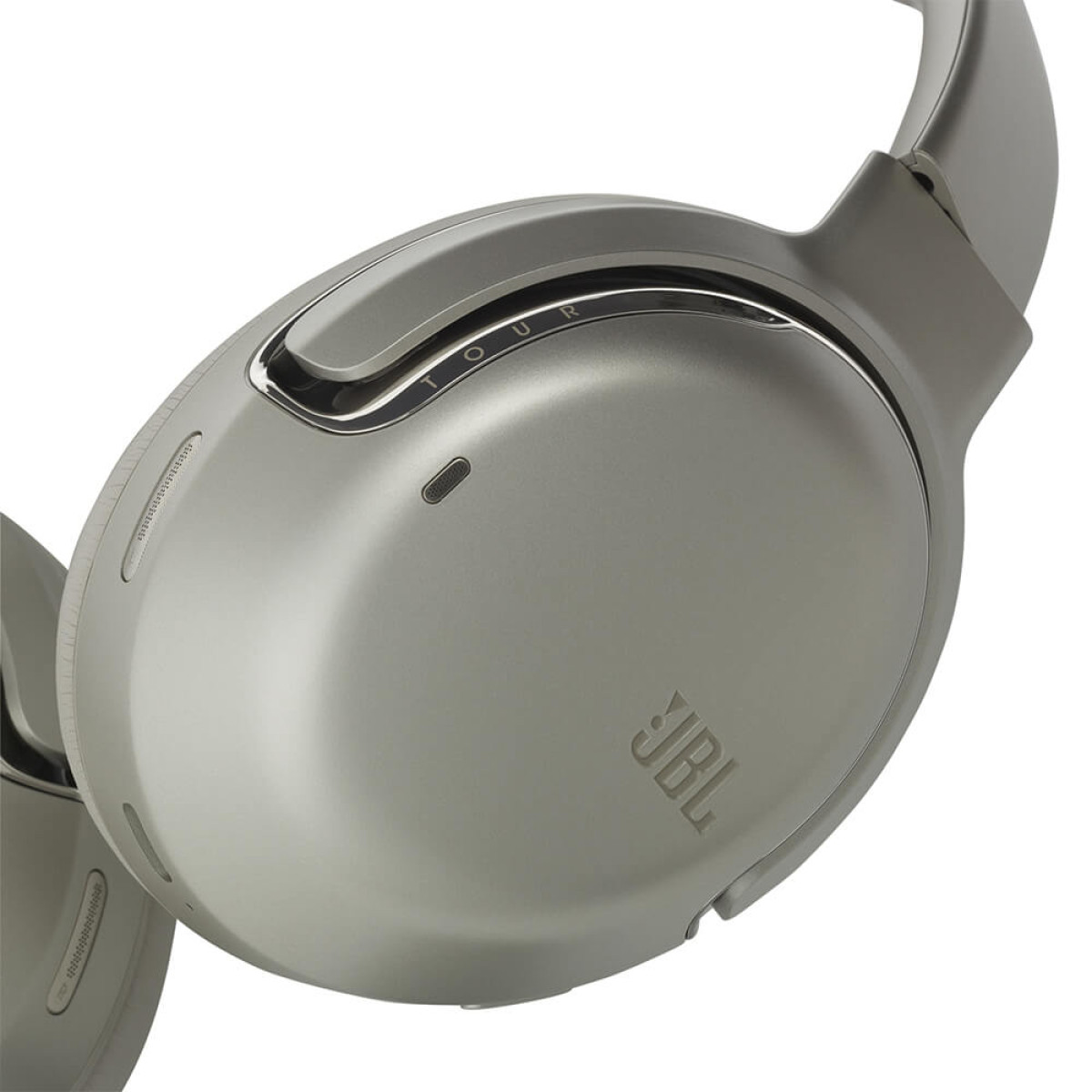 Bluetooth slušalice JBL Tour One M2, naglavne, boja šampanjca (JBLTOURONEM2CPG)