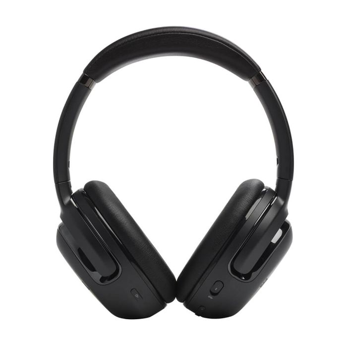 Bluetooth slušalice JBL Tour One M2, naglavne, crne (JBLTOURONEM2BLK)