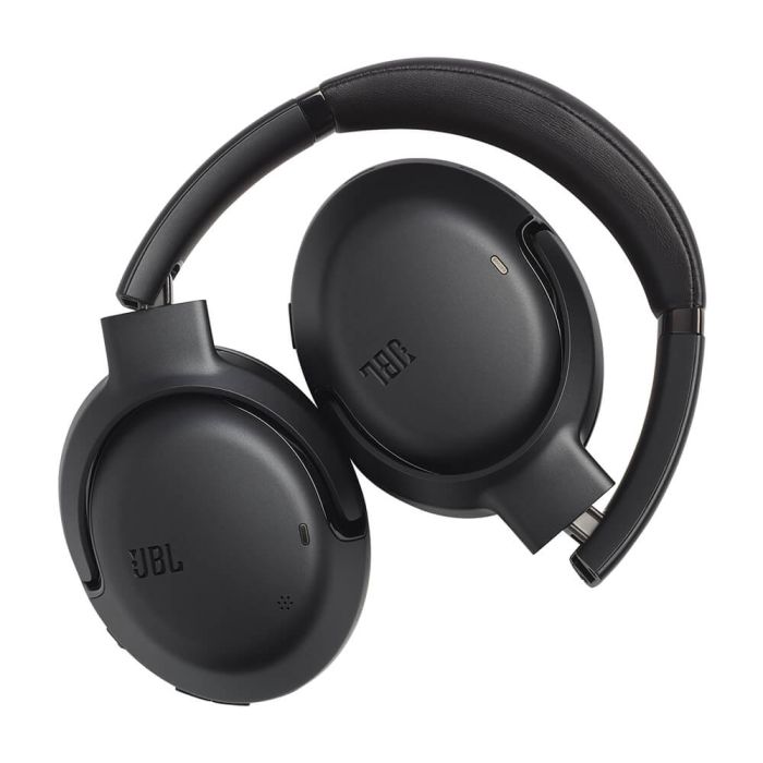 Bluetooth slušalice JBL Tour One M2, naglavne, crne (JBLTOURONEM2BLK)