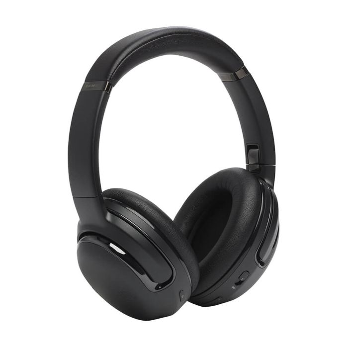 Bluetooth slušalice JBL Tour One M2, naglavne, crne (JBLTOURONEM2BLK)