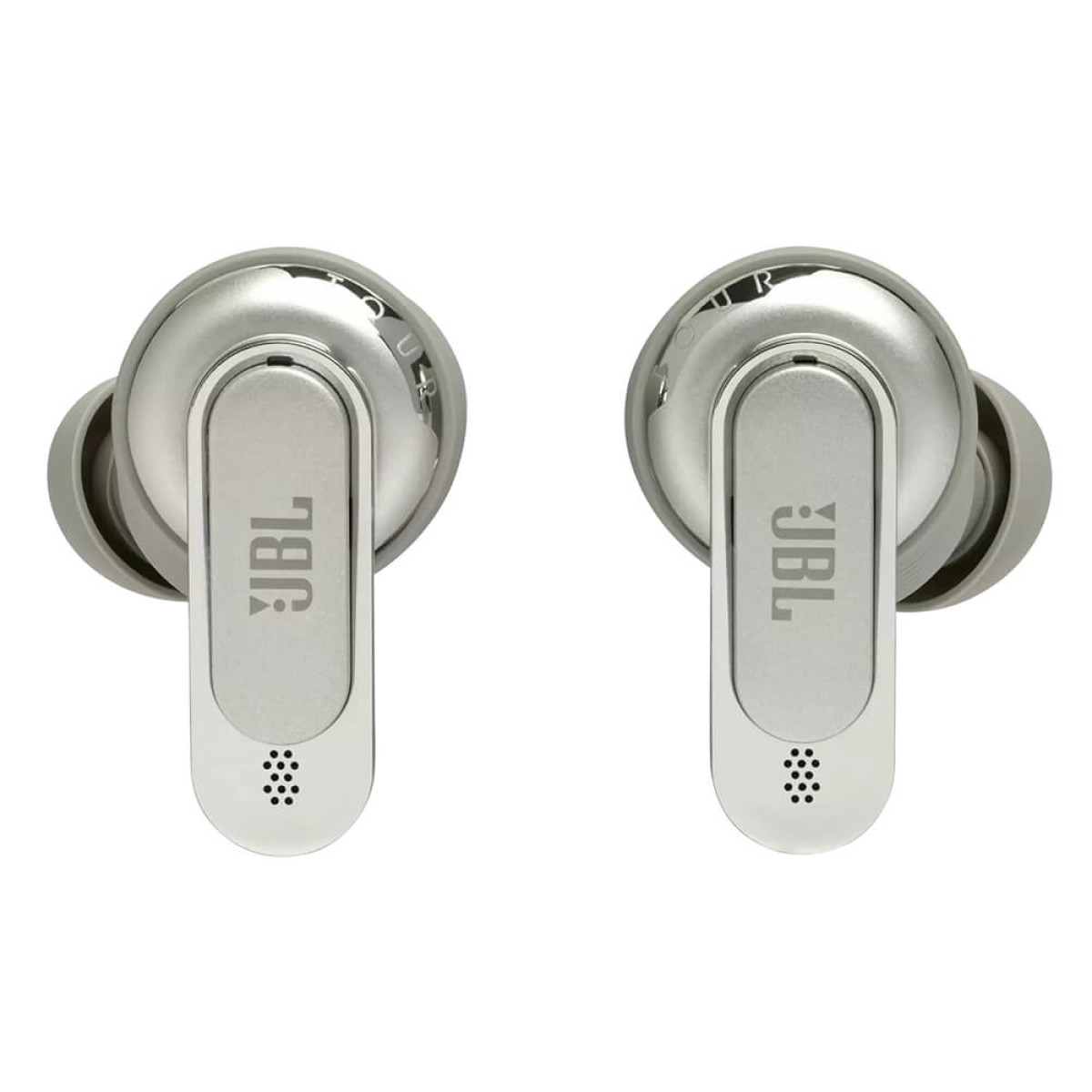 Bluetooth slušalice JBL Tour Pro 2, TWS, In-ear, boja šampanjca (JBLTOURPRO2CPG)